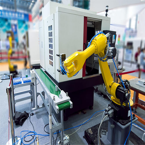 贺州机械制造领域