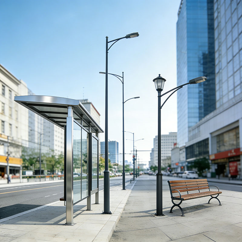 贺州在市政设施领域