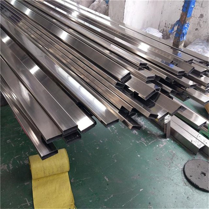 贺州定尺切割316L不锈钢无缝方管